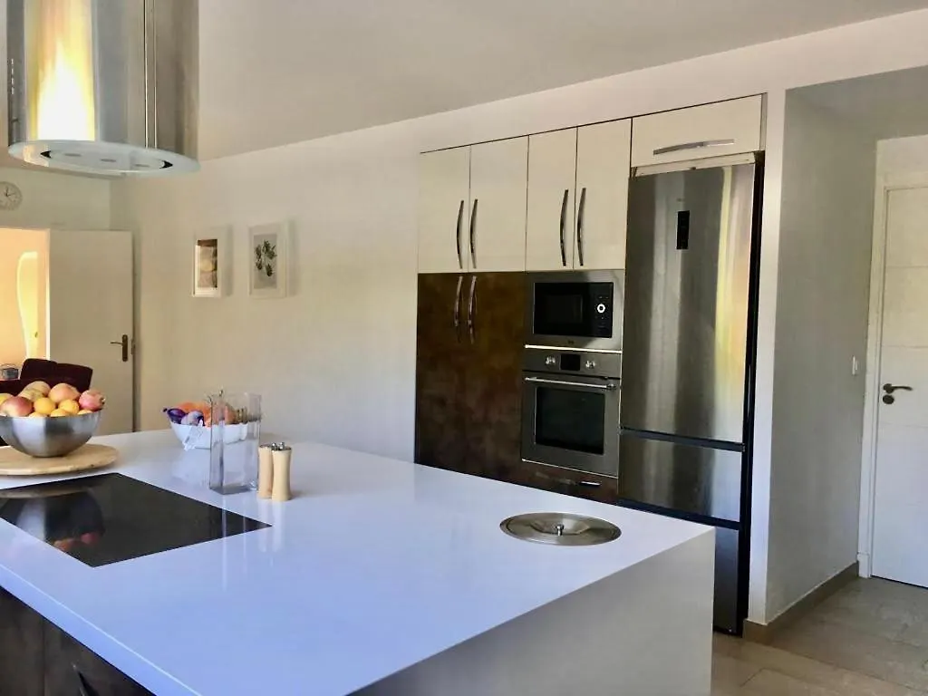 Villa Torrealta, 4000 M2 Cádiz
