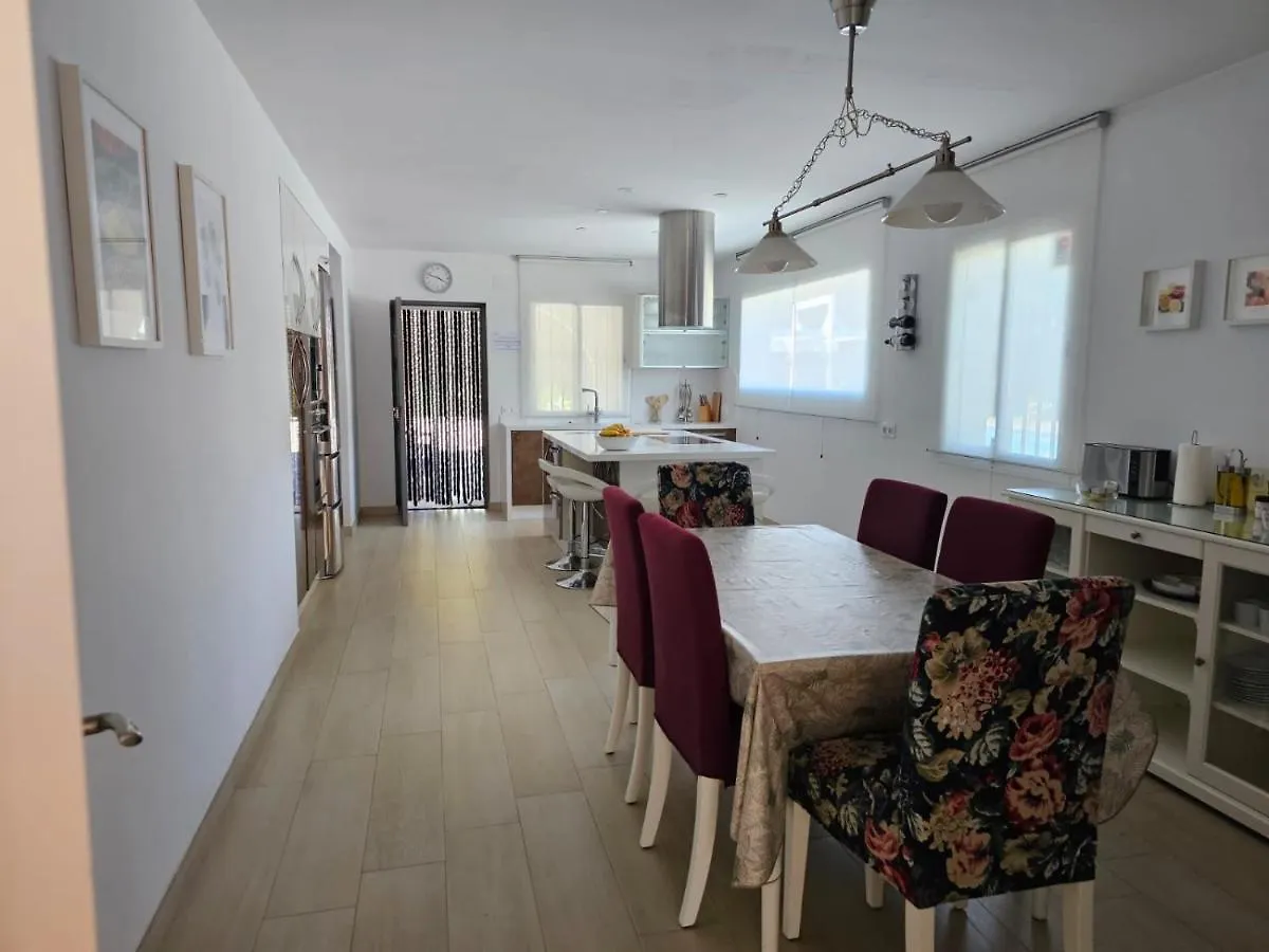 Villa Torrealta, 4000 M2 Cádiz España