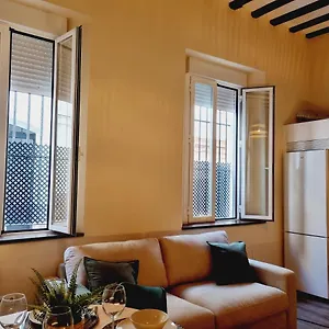  Apartamento Aujada Centro