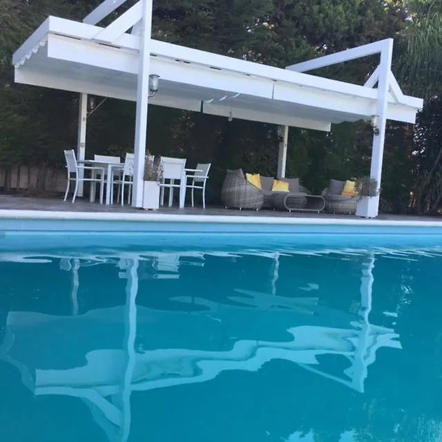 Villa Torrealta, 4000 M2 Cadiz
