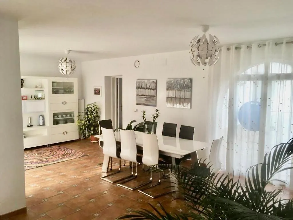 Villa Torrealta, 4000 M2 Cadiz 0*,