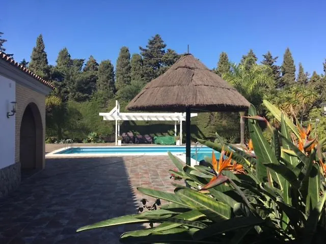 Villa Torrealta, 4000 M2 Cadiz
