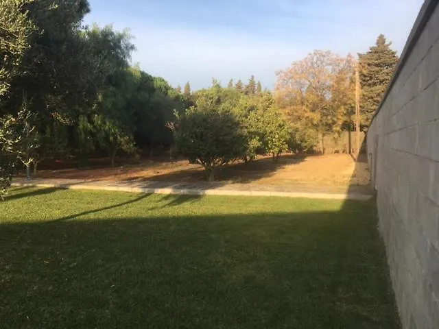 Villa Torrealta, 4000 M2 Cadiz 0*,
