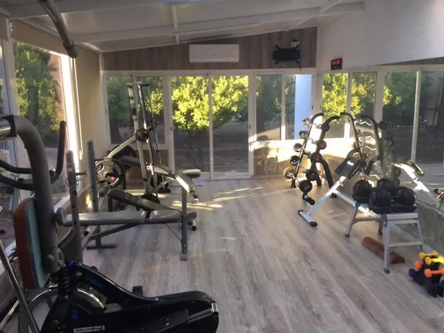 Villa Torrealta, 4000 M2 Cadiz